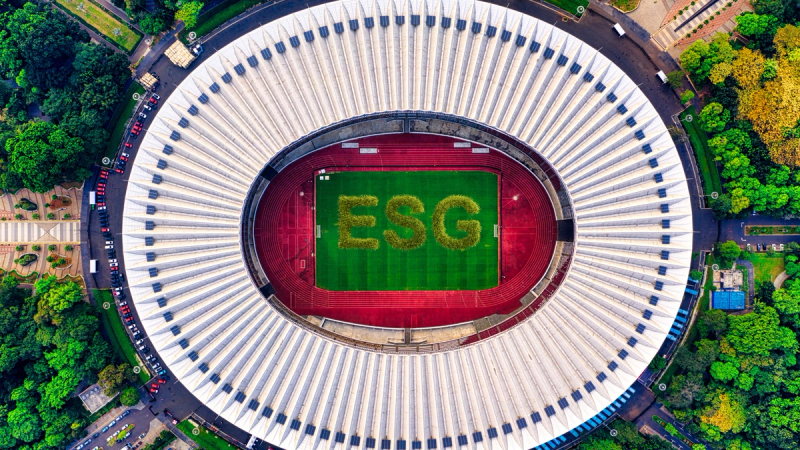 ESG no futebol: por que clubes também precisam jogar esse campeonato