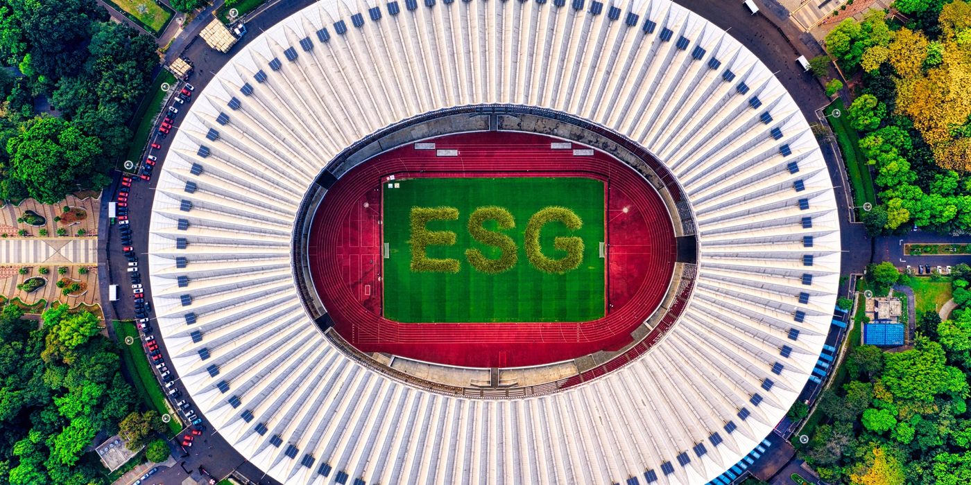 ESG no futebol: por que clubes também precisam jogar esse campeonato