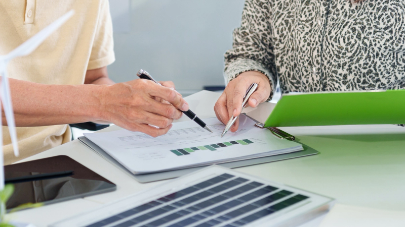IFRS S1 e S2: de preparação à realidade operacional