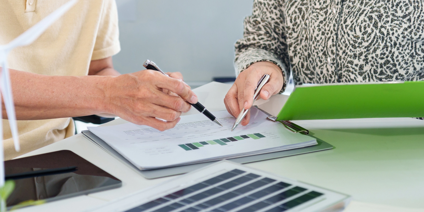 IFRS S1 e S2: de preparação à realidade operacional
