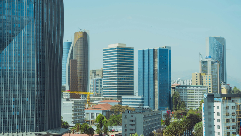 Cidades inteligentes: quando tecnologia, ESG e governança caminham juntas