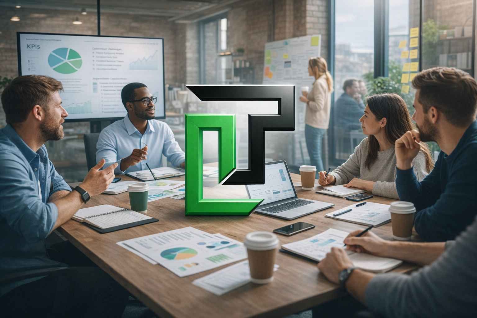 Learning Teams Promote an Operational Learning Workflow