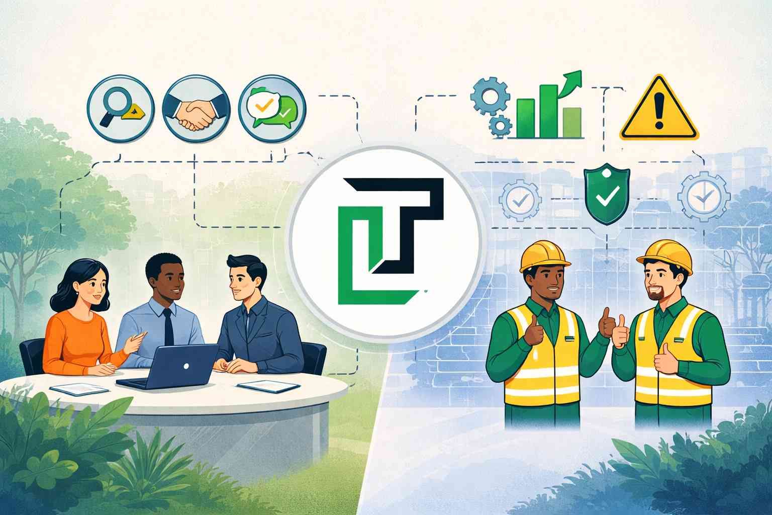 How Learning Teams HOP Principles Improve Safety Outcomes