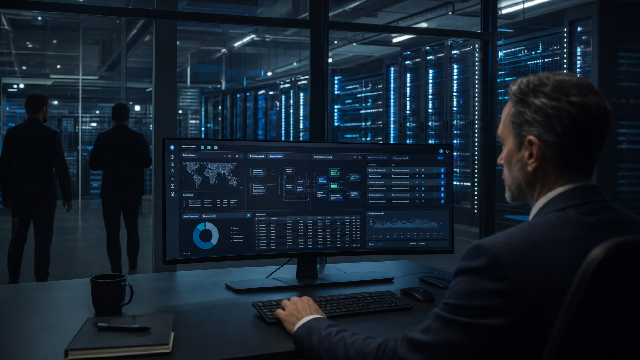 Your AI Vendor Decides What You Can Do With Their Tools. The Pentagon Didn't Like That Answer.