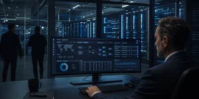 Your AI Vendor Decides What You Can Do With Their Tools. The Pentagon Didn't Like That Answer.