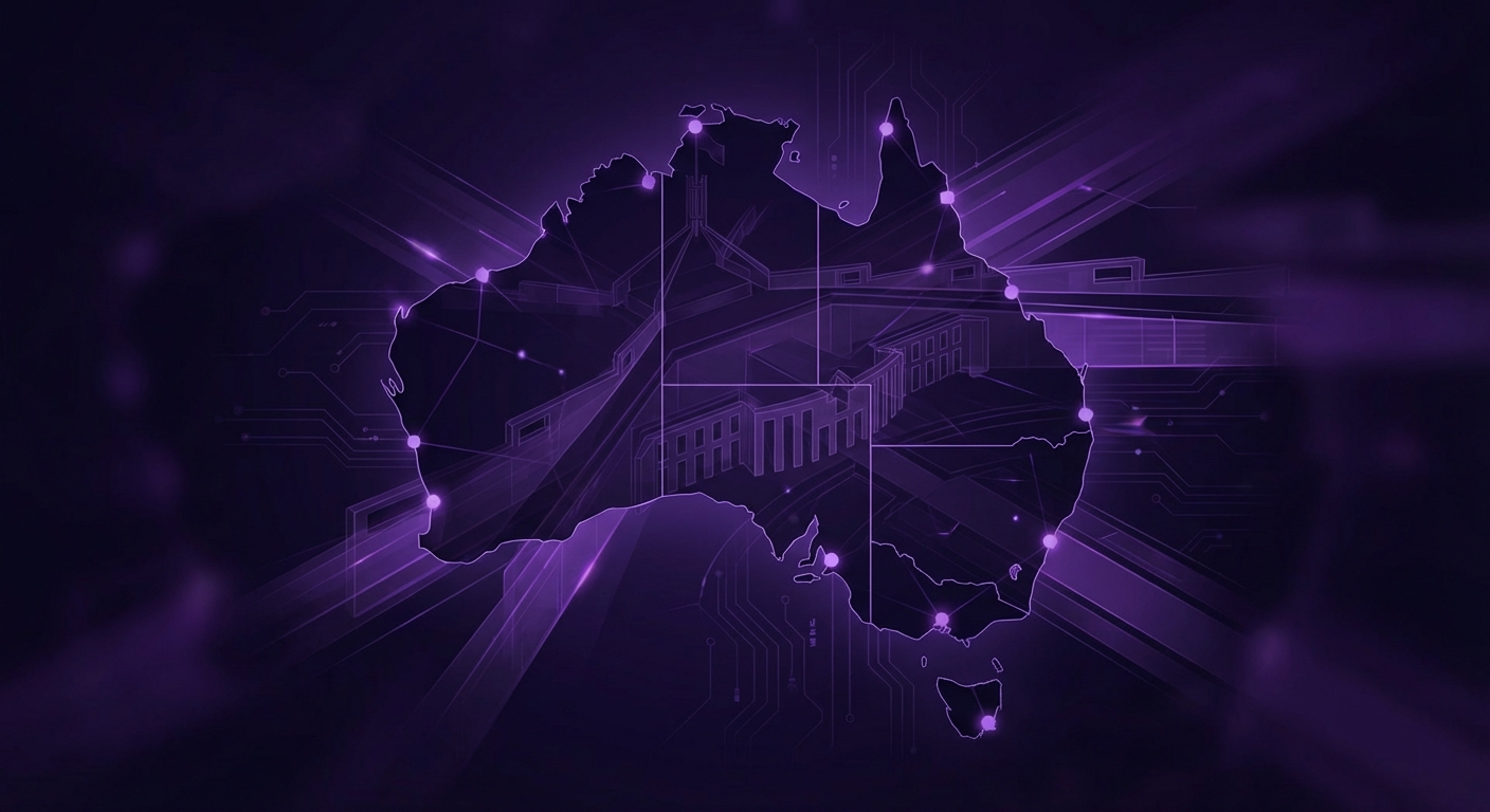 Australia's AI Regulation Roadmap 2026