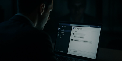 Your Employees Trust Microsoft Teams. Attackers Are Counting On It.