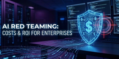 AI Red Teaming Cost & ROI: What Enterprises Are Budgeting in 2026