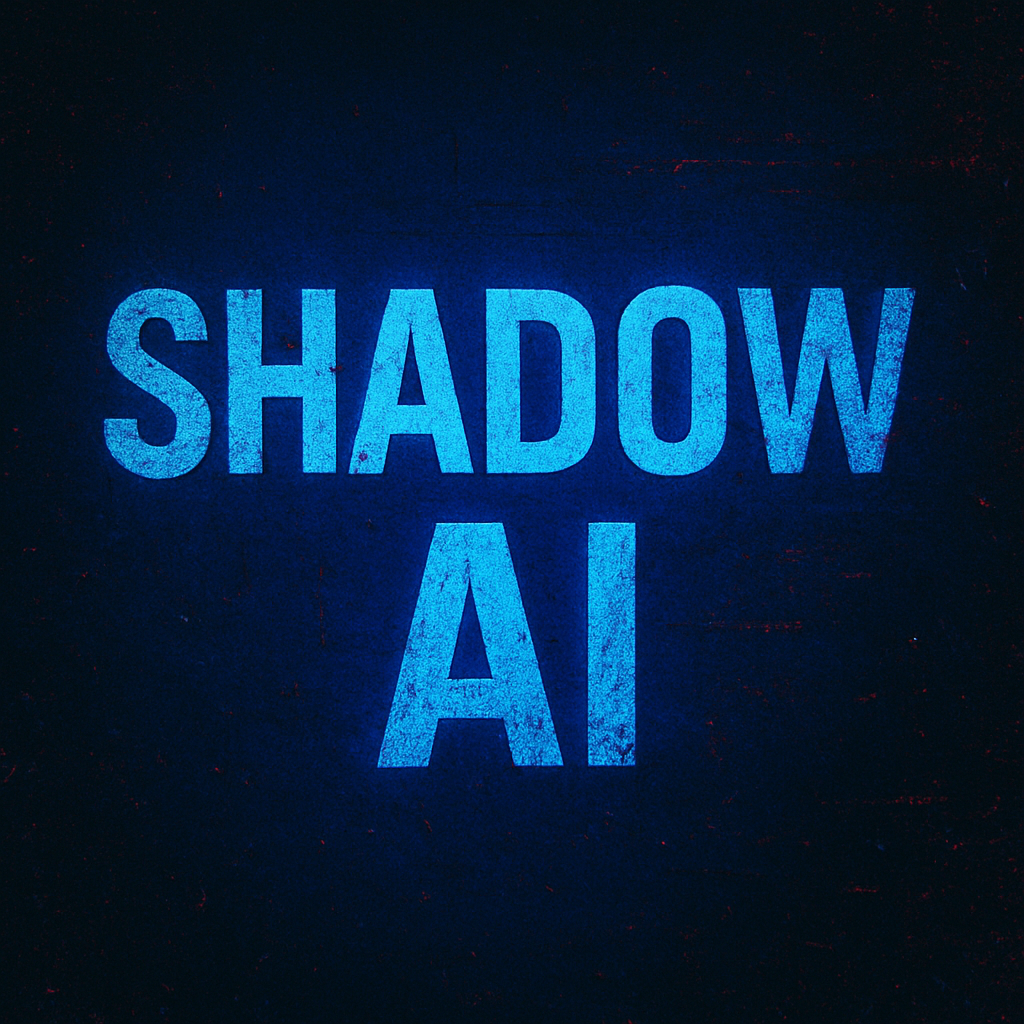 What is Shadow AI? The Hidden Enterprise Threat Explained (2026)