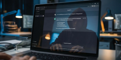 300,000 Stolen ChatGPT Credentials: Why Shadow AI Is Now Hackers Favourite Entry Point
