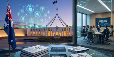 Australian Privacy Act AI Reform 2026: What Every Enterprise Must Do Before December