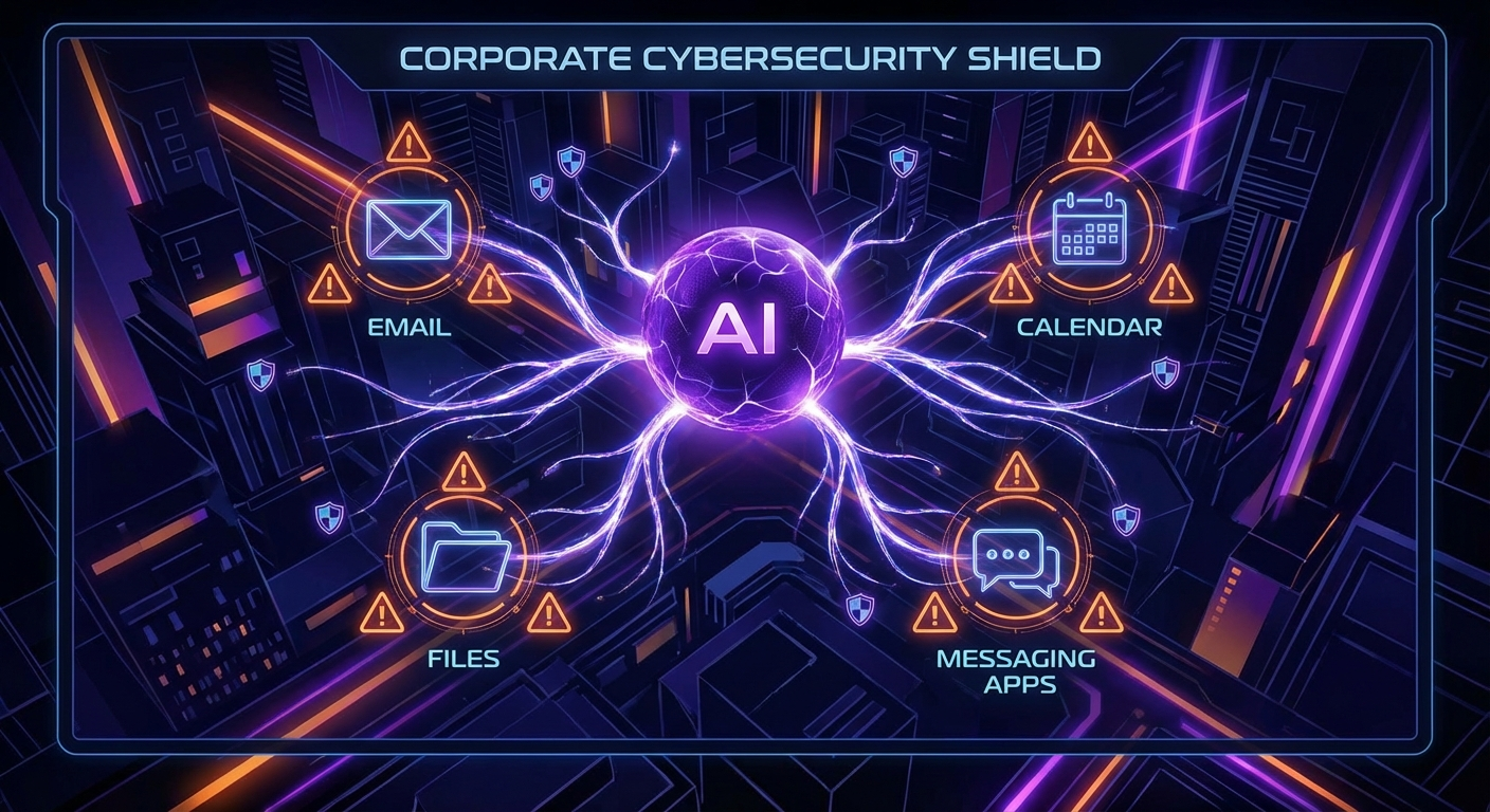 Shadow AI Agents: Hidden Security Risks & How to Govern Them in 2026
