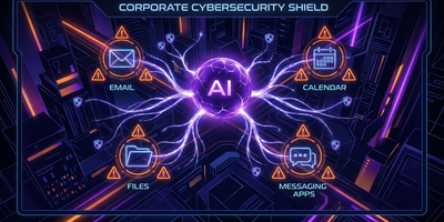 Shadow AI Agents: Hidden Security Risks & How to Govern Them in 2026