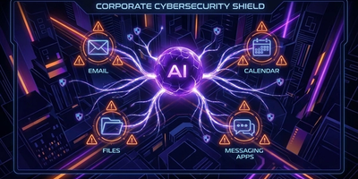 Shadow AI Agents: Hidden Security Risks & How to Govern Them in 2026