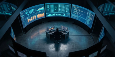 The AI Visibility Gap: Why 1 in 3 Enterprises Cannot Tell If They Have Been Breached