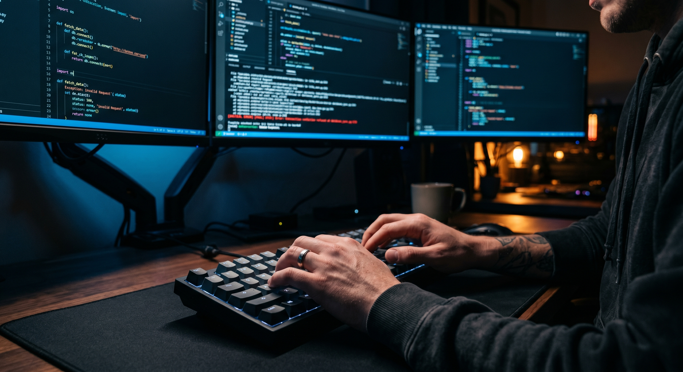 When Your AI Coding Agent Becomes the Attacker: The Prompt Injection Threat Enterprises Are Ignoring