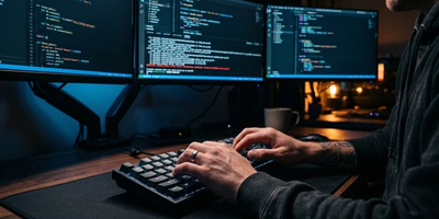 When Your AI Coding Agent Becomes the Attacker: The Prompt Injection Threat Enterprises Are Ignoring