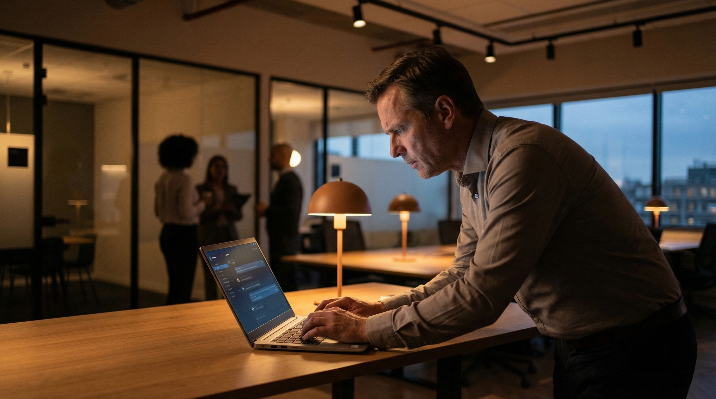 The $19.5M Problem: When Helpful Employees Become Your Biggest AI Security Risk