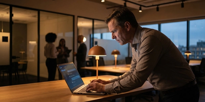 The $19.5M Problem: When Helpful Employees Become Your Biggest AI Security Risk