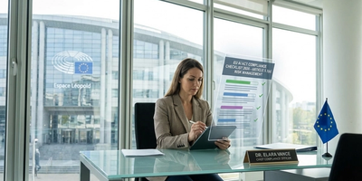EU AI Act Compliance Checklist 2026: What Enterprises Must Do Now