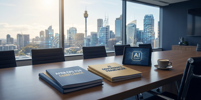 APRA CPS 234 and AI: What Australian Financial Institutions Must Do in 2026