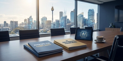 APRA CPS 234 and AI: What Australian Financial Institutions Must Do in 2026