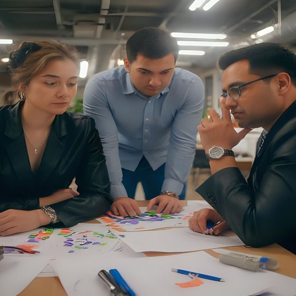 From Hesitation to Fluency: A Confident Path to Employee AI Adoption