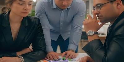 From Hesitation to Fluency: A Confident Path to Employee AI Adoption