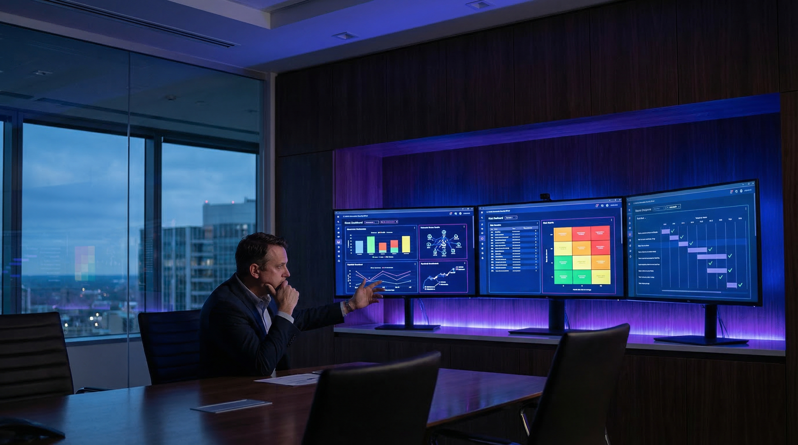 Shadow AI Compliance 2026: The CISO Playbook for Every Regulation