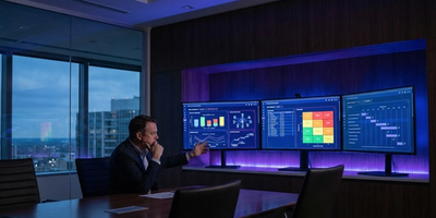 Shadow AI Compliance 2026: The CISO Playbook for Every Regulation