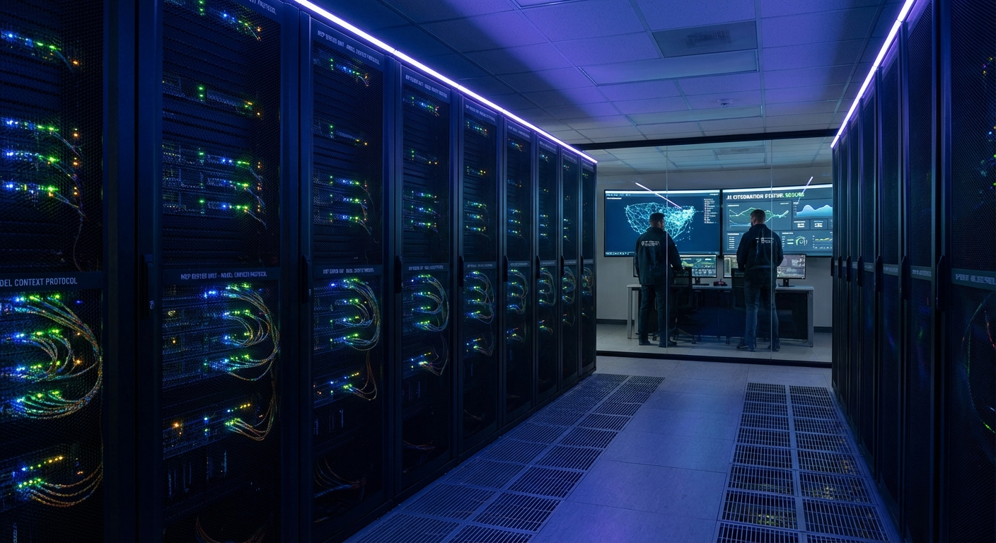 MCP Servers and Enterprise Security: What Your Security Team Needs to Know