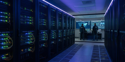 MCP Servers and Enterprise Security: What Your Security Team Needs to Know