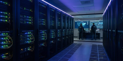 MCP Servers and Enterprise Security: What Your Security Team Needs to Know
