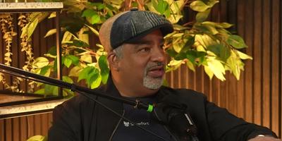 Shadow AI, Agentic Identity, and Why Blocking AI Fails - with Abbas Kudrati