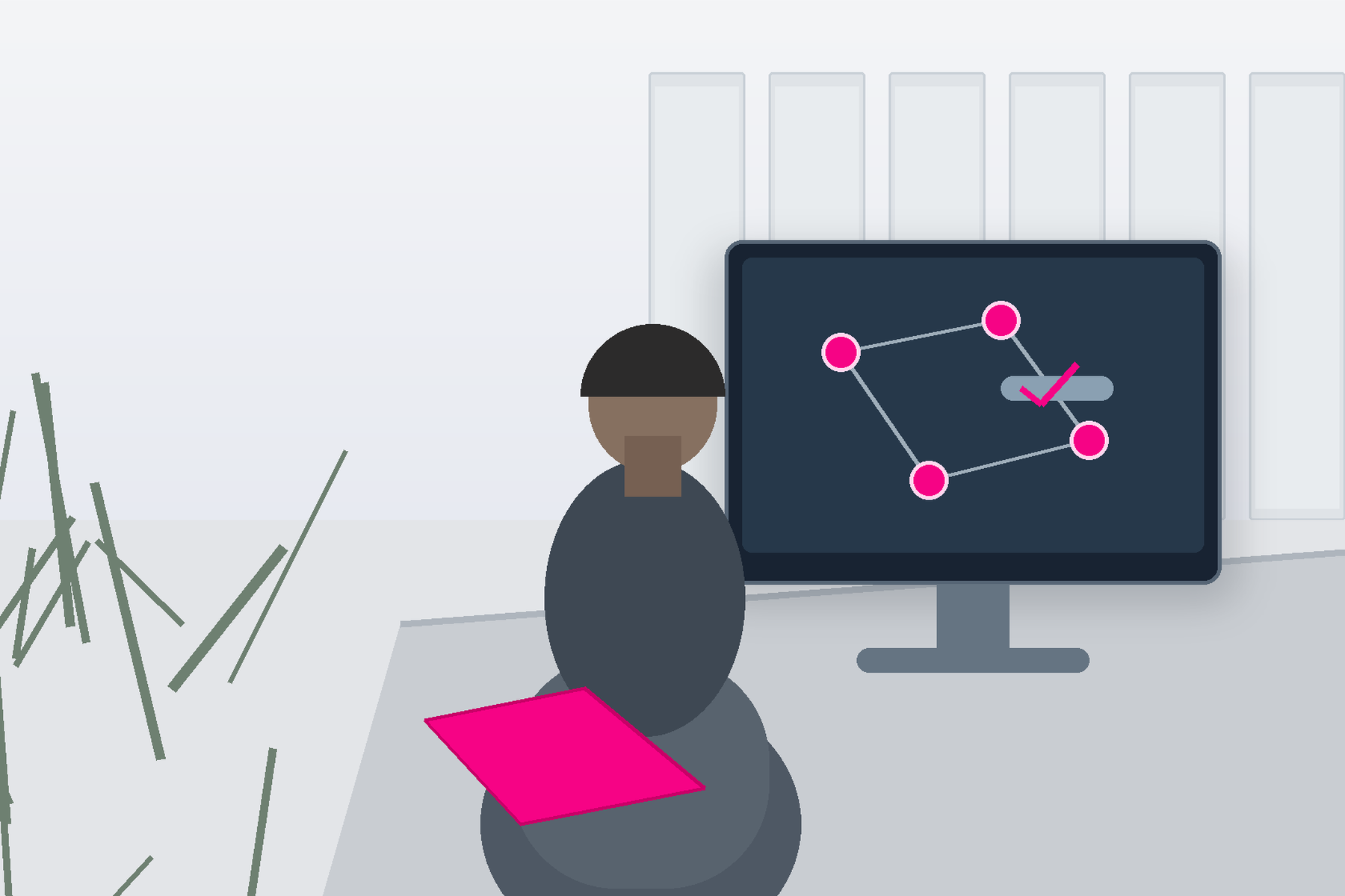 Your SOC Can See the AI Agent. Can It Stop the Wrong Action?