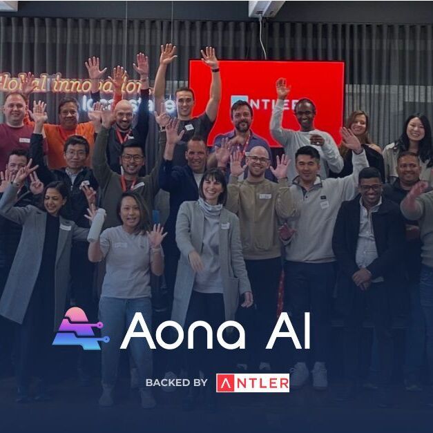 🚀 Exciting News from Aona AI! 🌟