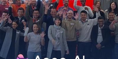 🚀 Exciting News from Aona AI! 🌟