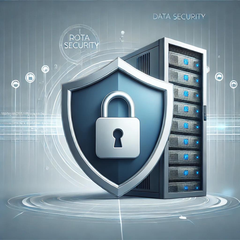 Safeguarding Data in AI Adoption