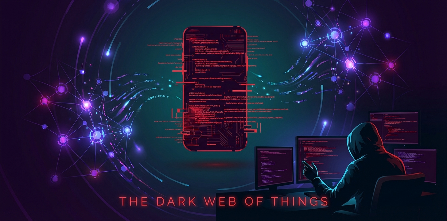 When AI fights dirty: what PromptSpy means for every organisation running AI tools