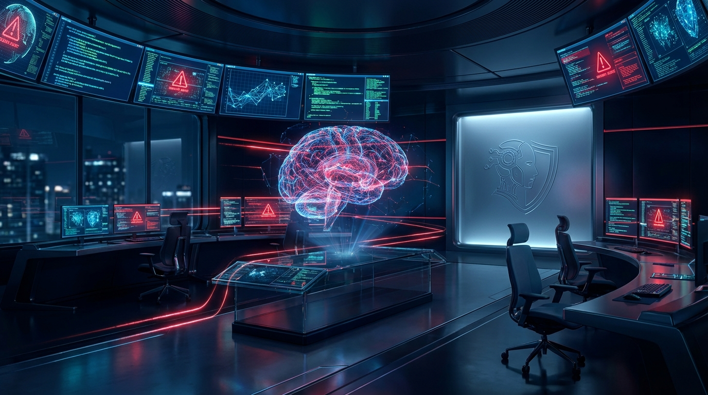 AI Agent Security Risks: 8 Attack Vectors Every CTO Needs to Know