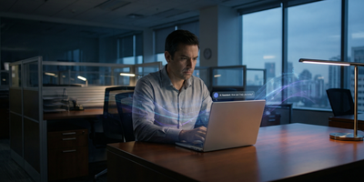 The Shadow AI Tax: How Unsanctioned AI Tools Cost Enterprises $670K Extra