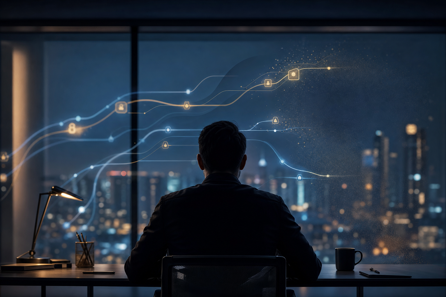 AI Agents Need Expiring Permissions, Not Permanent Access
