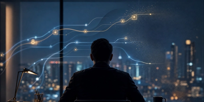 AI Agents Need Expiring Permissions, Not Permanent Access