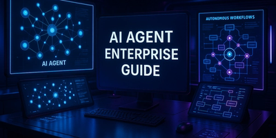 What is an AI Agent? The Enterprise Guide for Business Leaders