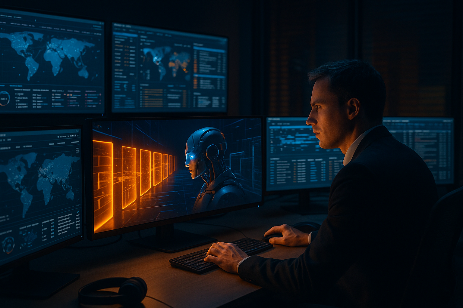 An AI Agent Hacked a Hardened OS in Four Hours. Here's What That Means for Enterprise Security.