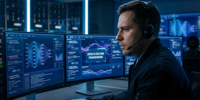 Agentic AI Security Risks: The 2026 CISO Guide to Autonomous AI Threats