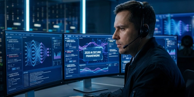 Agentic AI Security Risks: The 2026 CISO Guide to Autonomous AI Threats