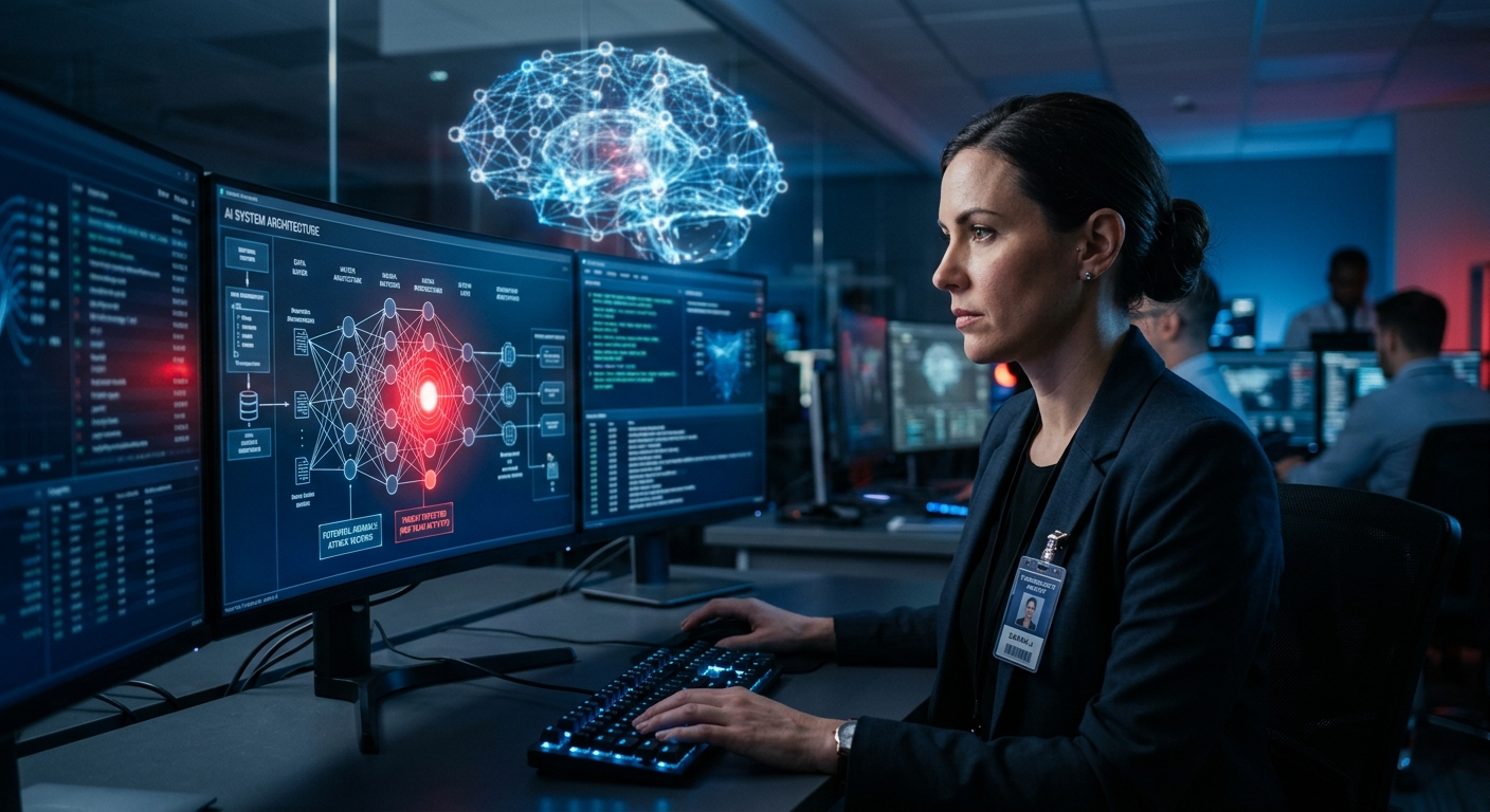 What Is AI Red Teaming? The Complete Enterprise Guide