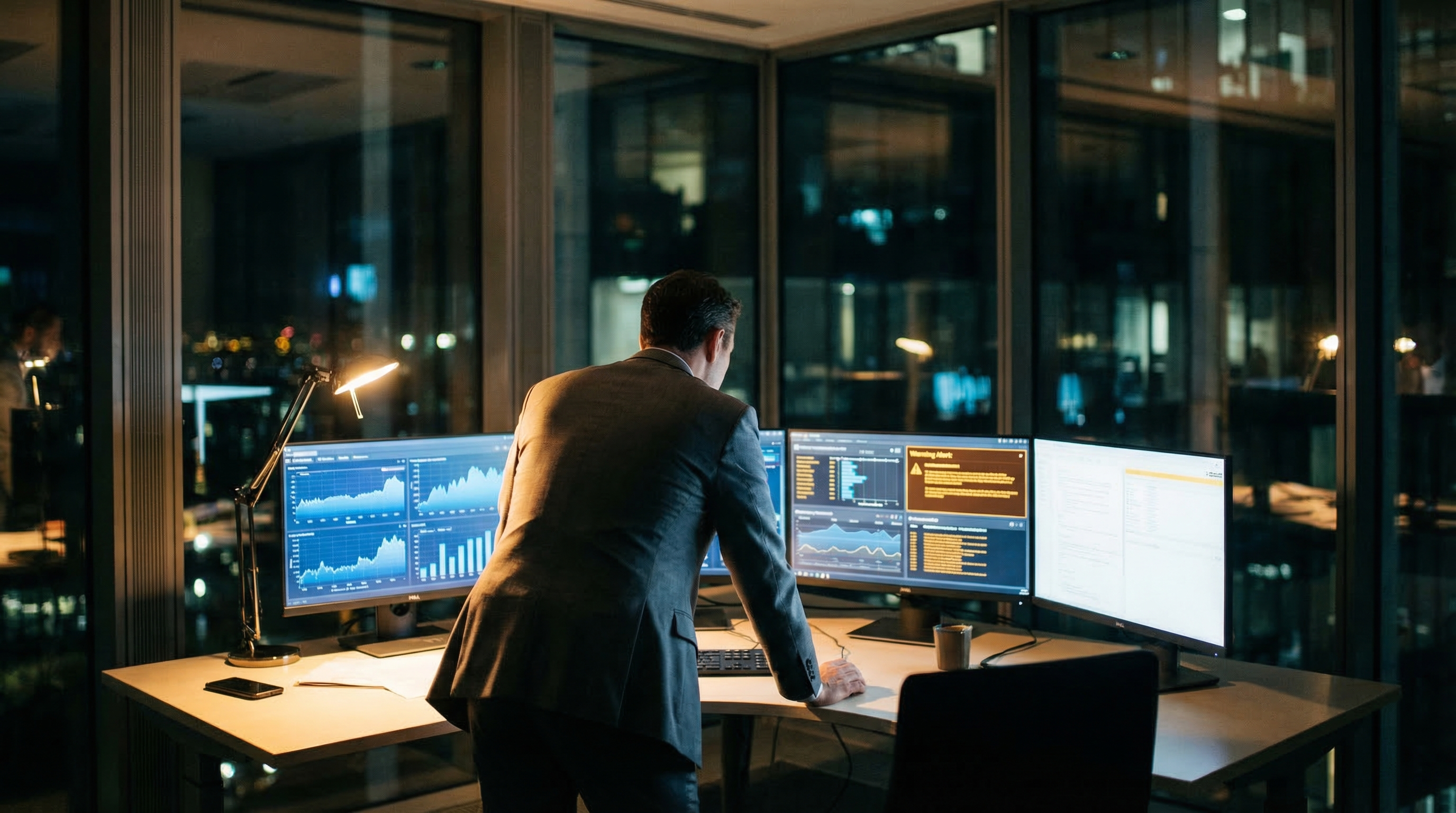 The AI Speed Tax: Why AI-First Companies Are Paying More When Breaches Hit
