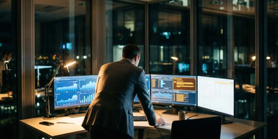 The AI Speed Tax: Why AI-First Companies Are Paying More When Breaches Hit